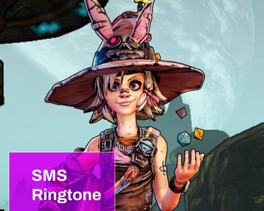 Tiny Msg Ringtone