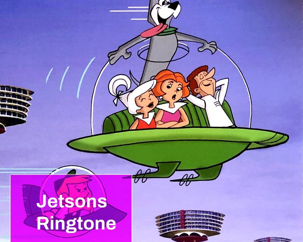 Jetsons Phone