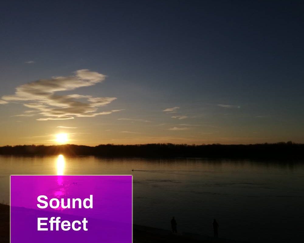 Blue Danube Sound