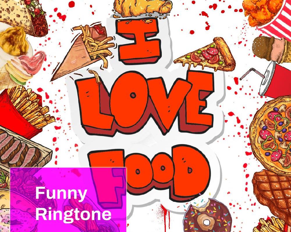 Fast Food Ringtone