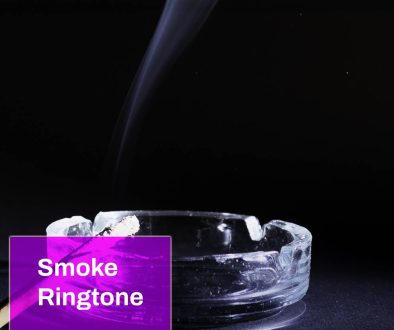 Smoke Showing Ringtone