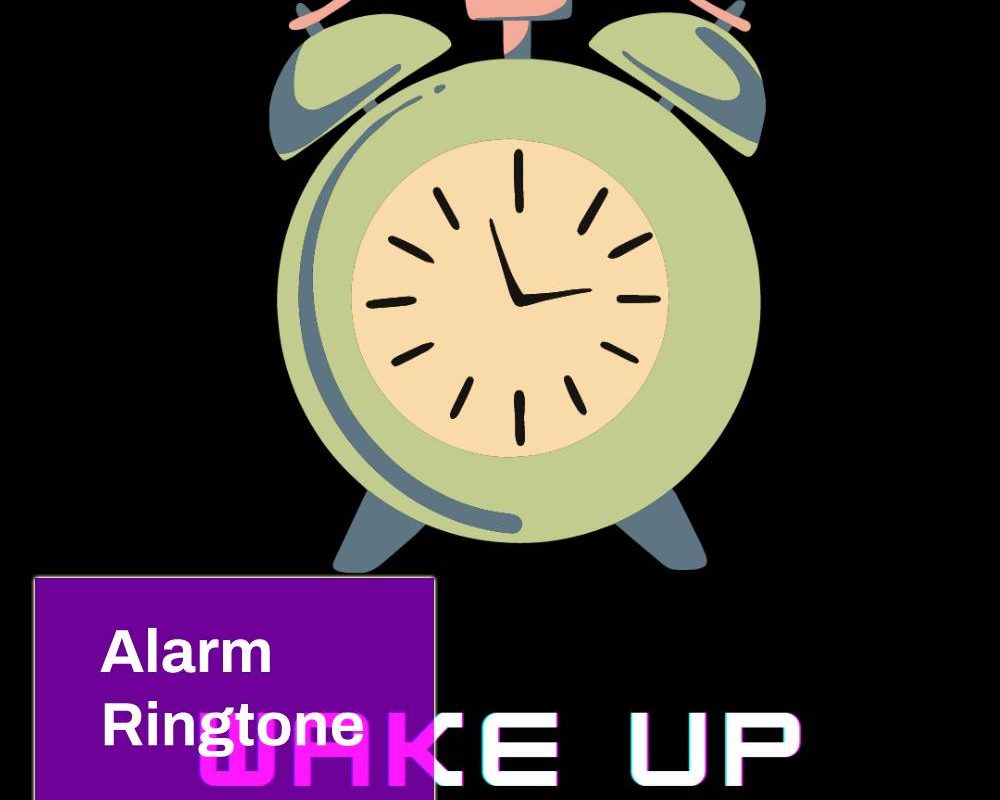 Alarm Ringtone