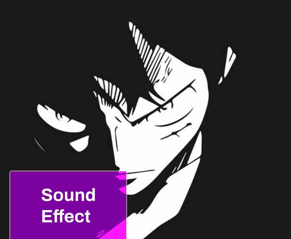 One Piece Haki Sound