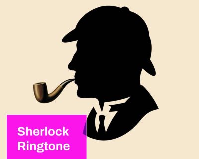 Sherlock Ringtone