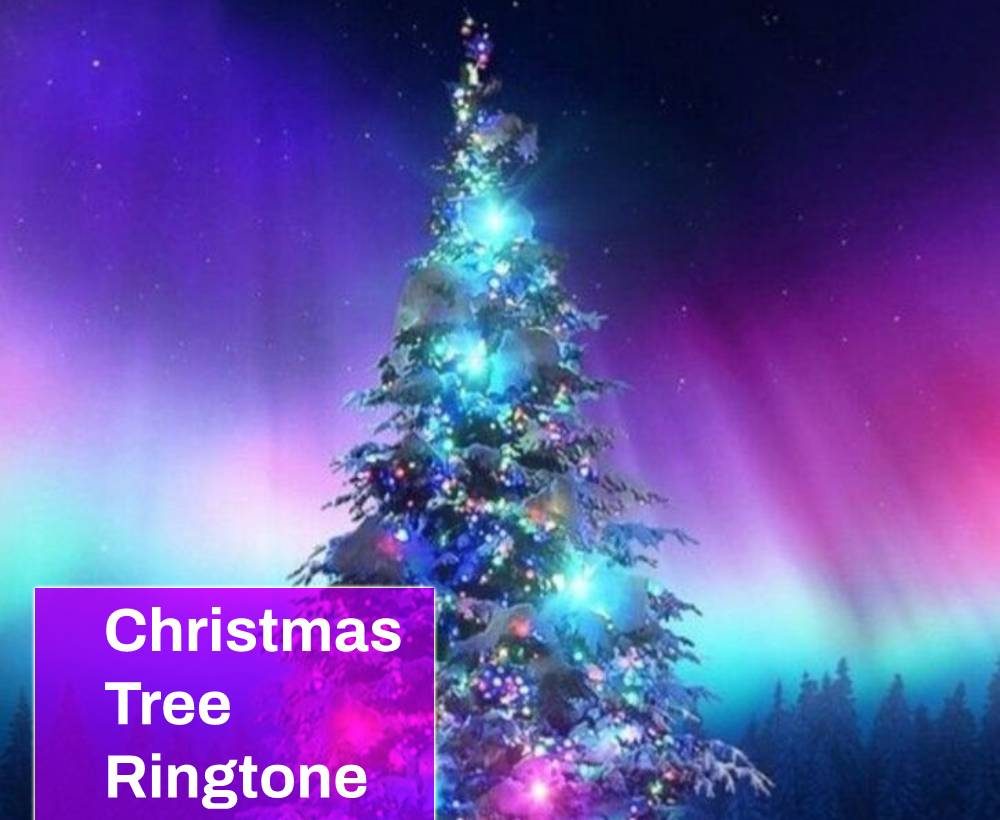 Christmas Tree Ringtone