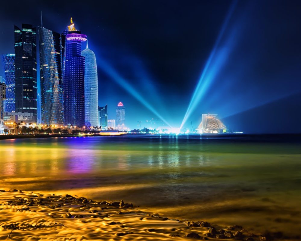 Qatar Sound
