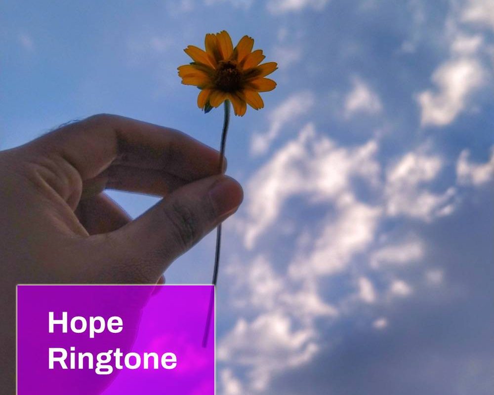 Hope Ringtone