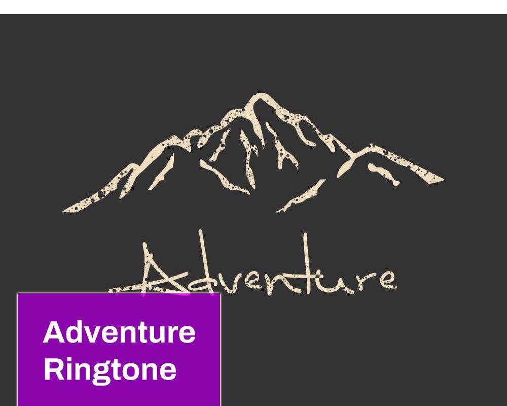 Adventure Ringtone