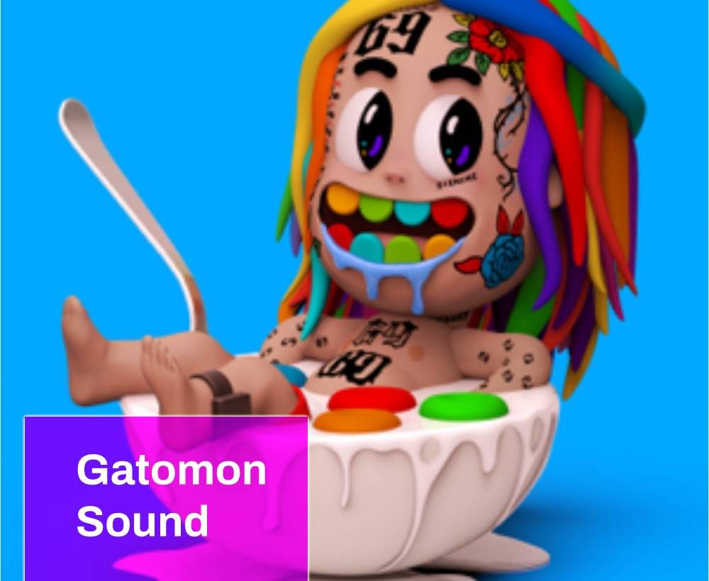 Gatomon Song