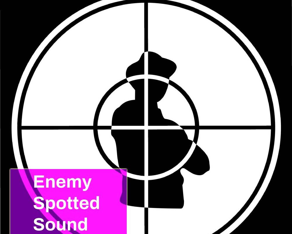 Enemy Spotted Sound