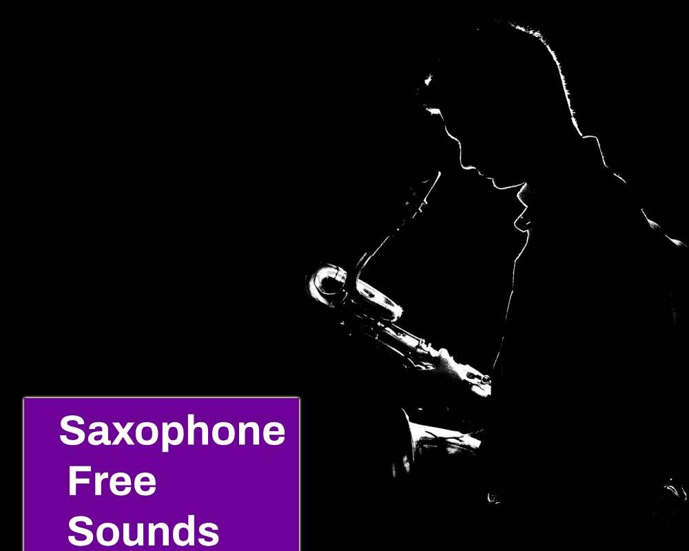 Saxophone Free Sounds