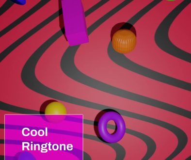 Cool Ringtone