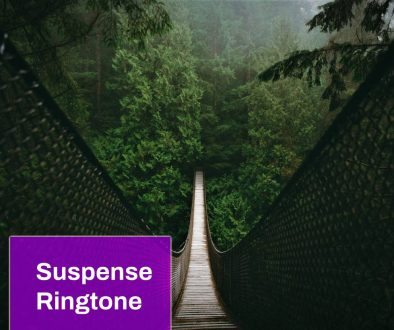 Suspense Ringtone
