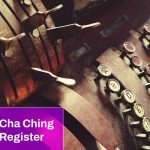 Cha Ching Register Sound