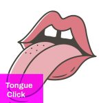 Tongue Click Sound