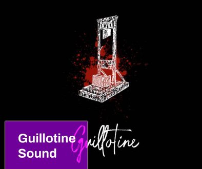 Guillotine Sound