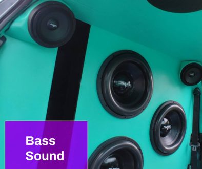 Bass Sound