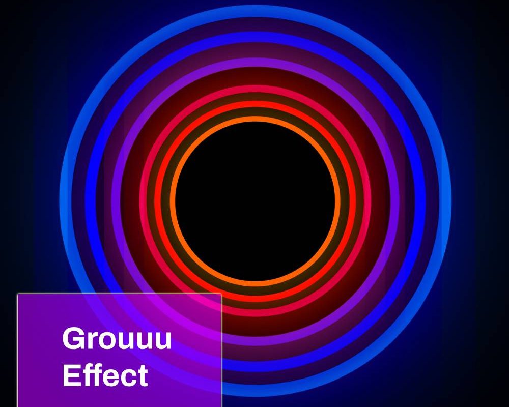Grouu Effect