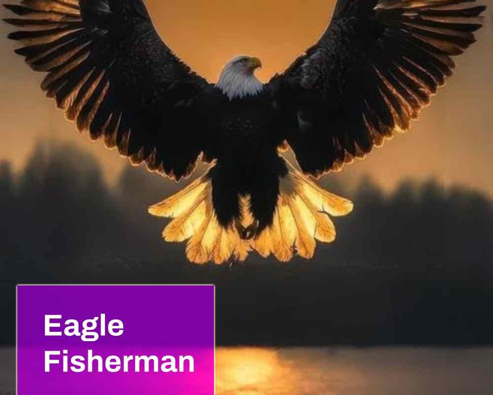 Eagle Fisherman Sound