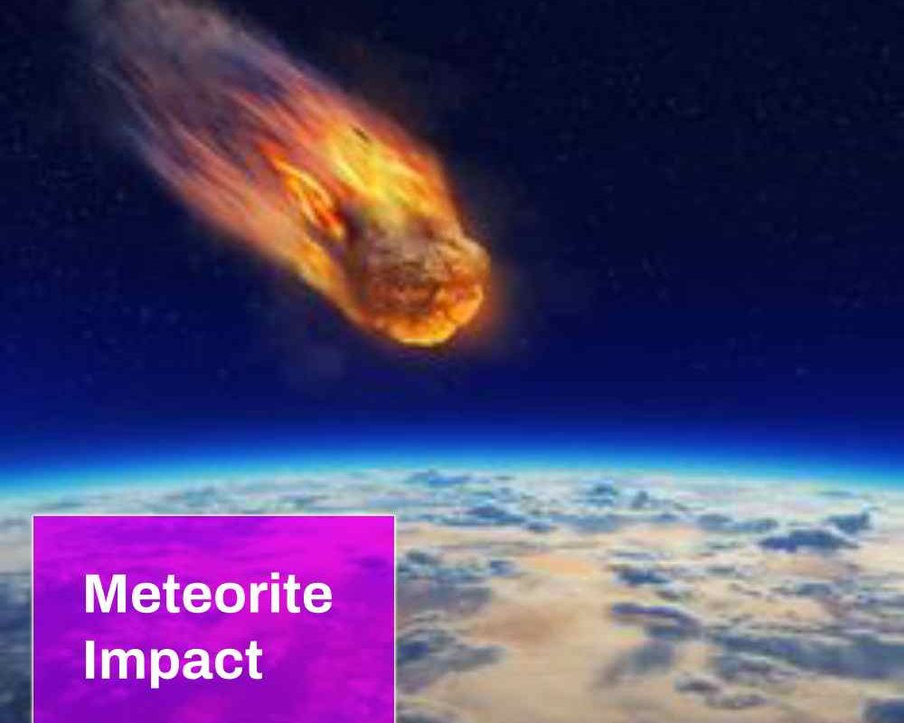 Meteorite Impact