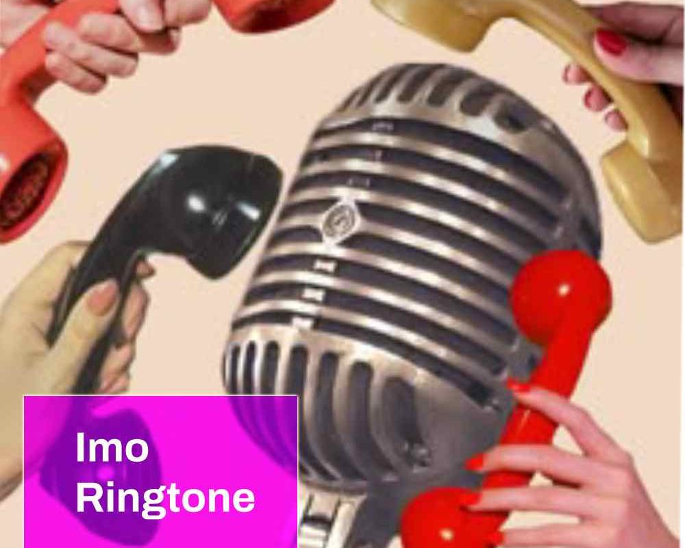 Imo Ringtone