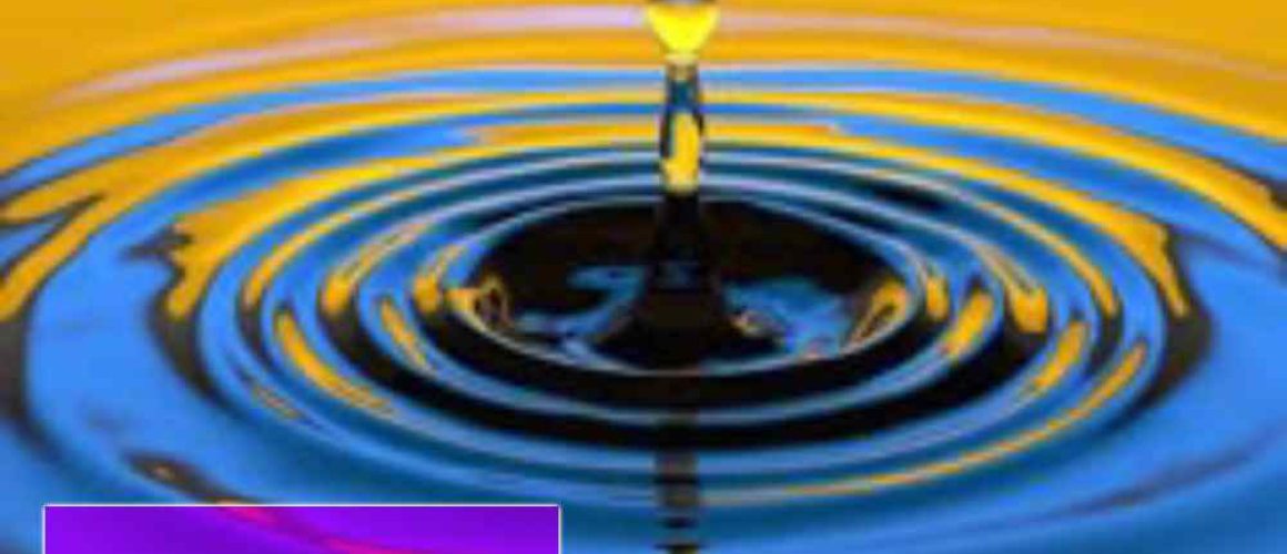 Drops of Water