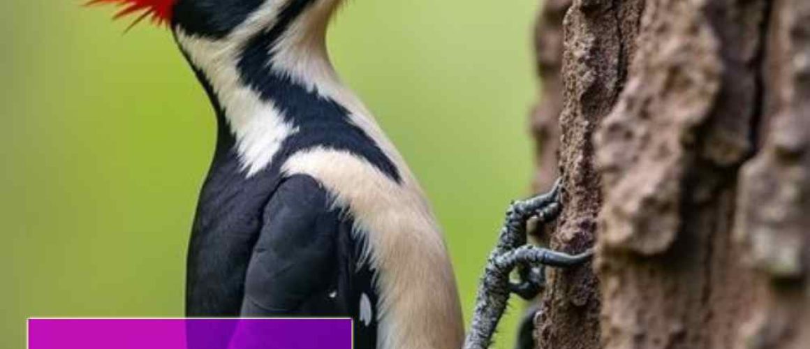 Woodpecker Alarm