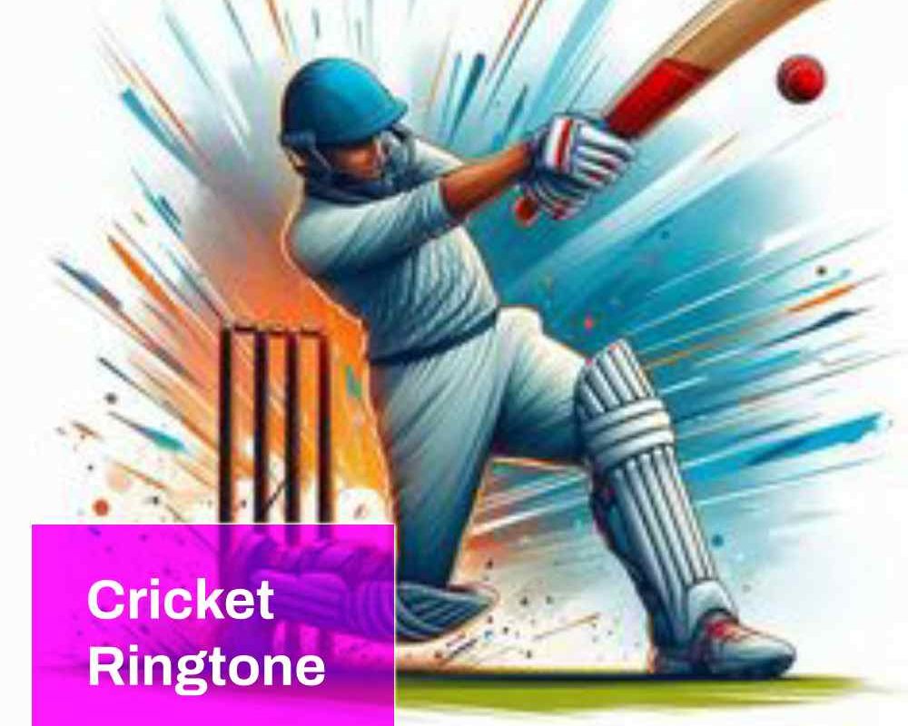Cricket Ringtone