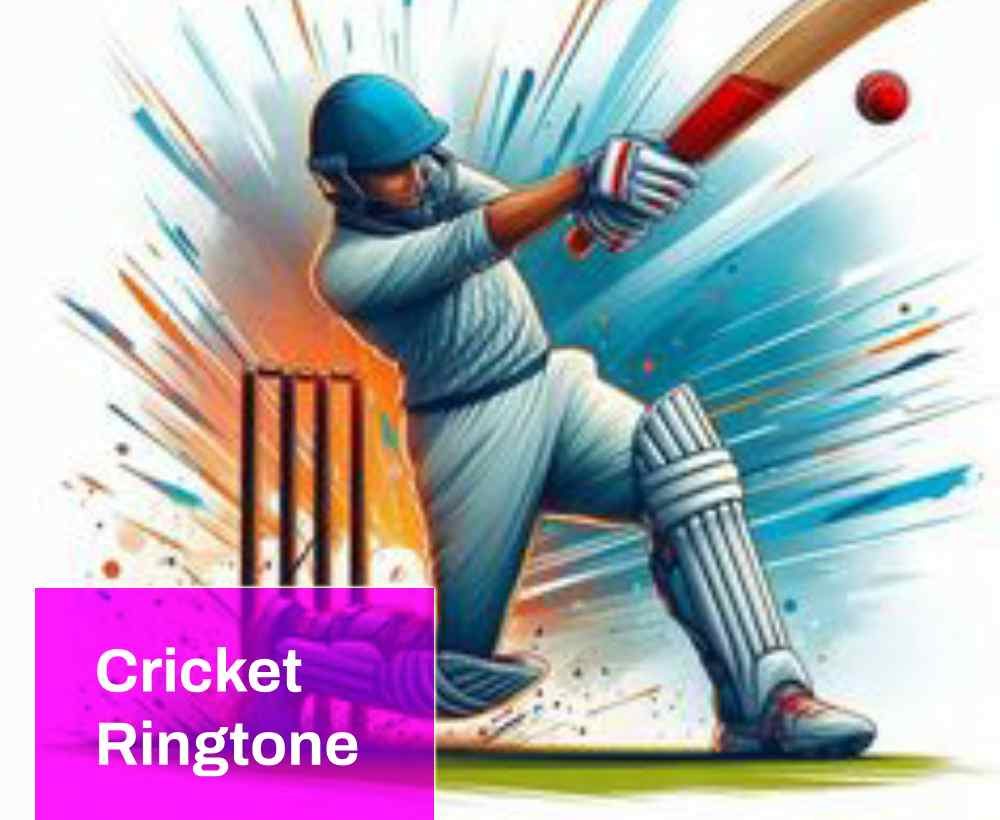 Cricket Ringtone