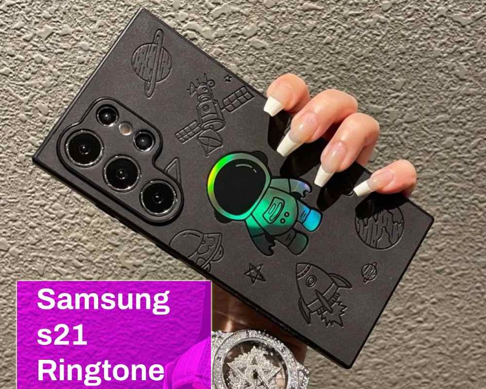 Samsung s21 Ringtone