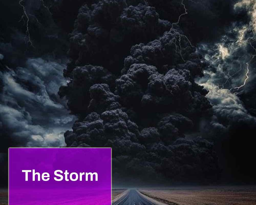 The Storm