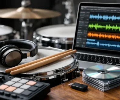 Drum Loops Free Download MP3: What to Get