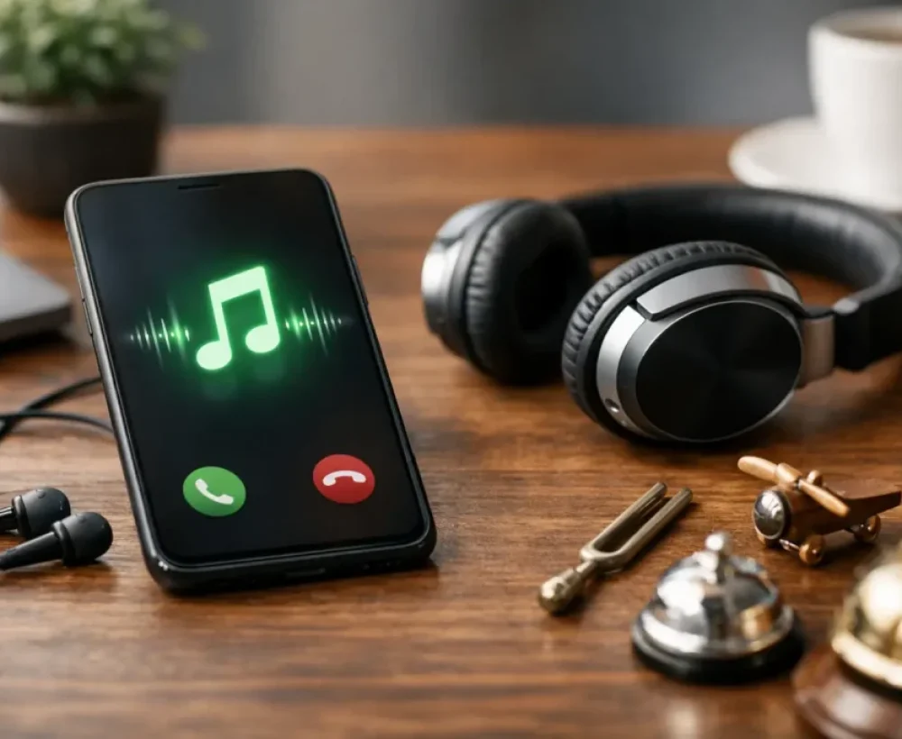 12 Best Ringtone Sounds for Android Phones