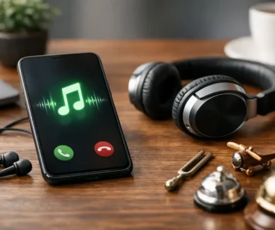12 Best Ringtone Sounds for Android Phones