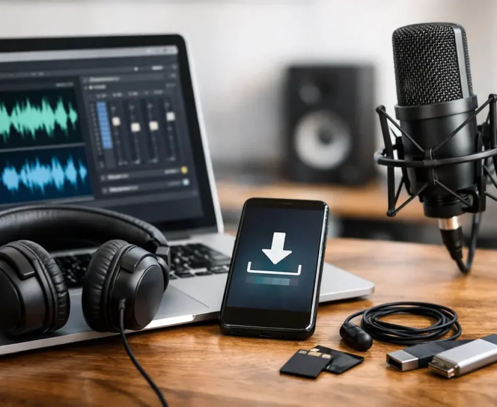 Free MP3 Sound Effects Guide for Fast Downloads