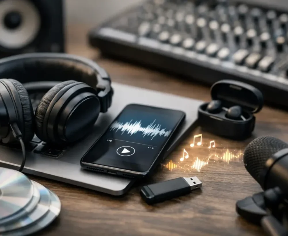 Free Sound Effects Download MP3 No Copyright