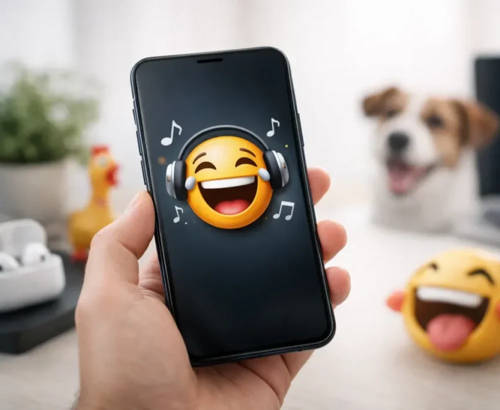 Funny Ringtone Download Ideas for Every Caller