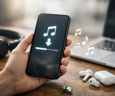 How Do I Download Ringtones to My Android Phone?