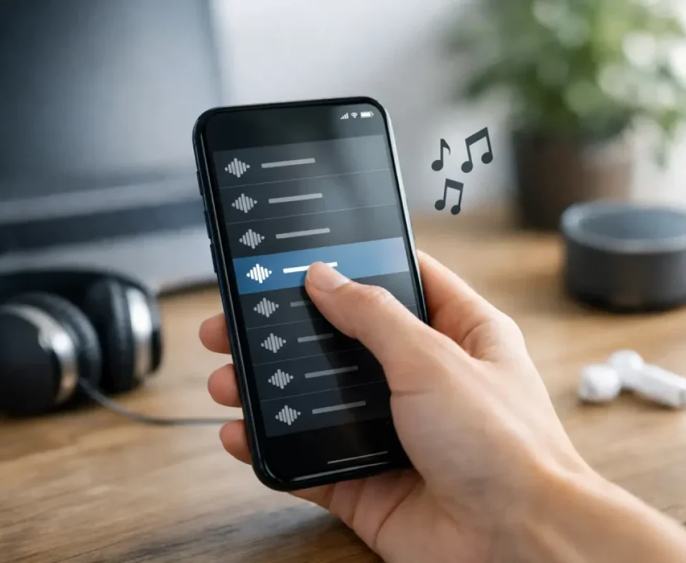 How Do I Get a Ringtone on My Phone?
