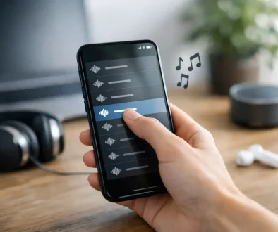 How Do I Get a Ringtone on My Phone?