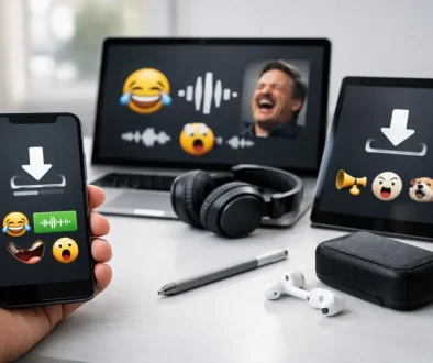 How to Download Meme Sounds on Any Device