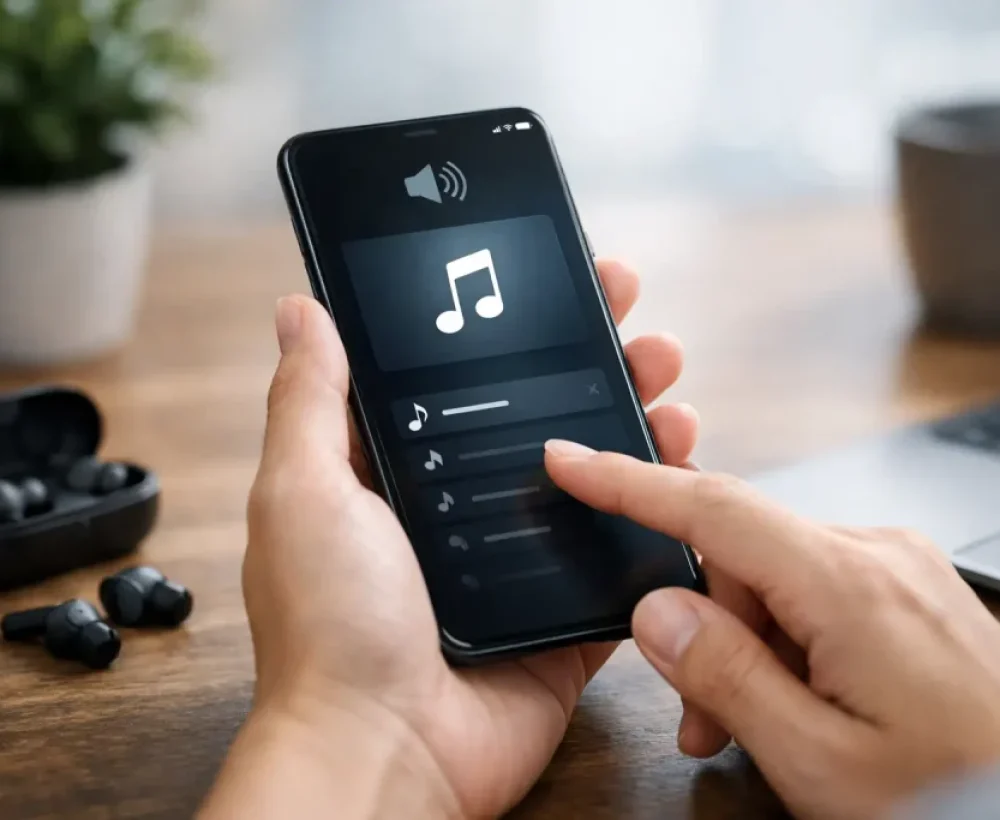 How to Set Ringtone for Mobile Phone