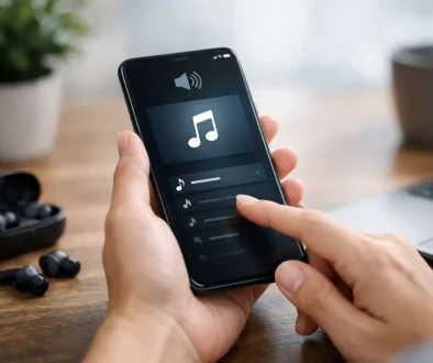 How to Set Ringtone for Mobile Phone