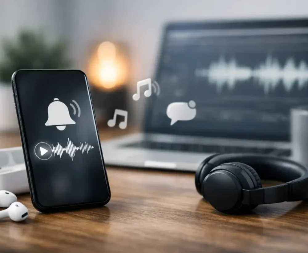Notification Sound Download: Pick Better Alerts
