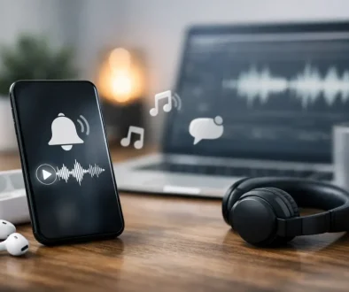 Notification Sound Download: Pick Better Alerts