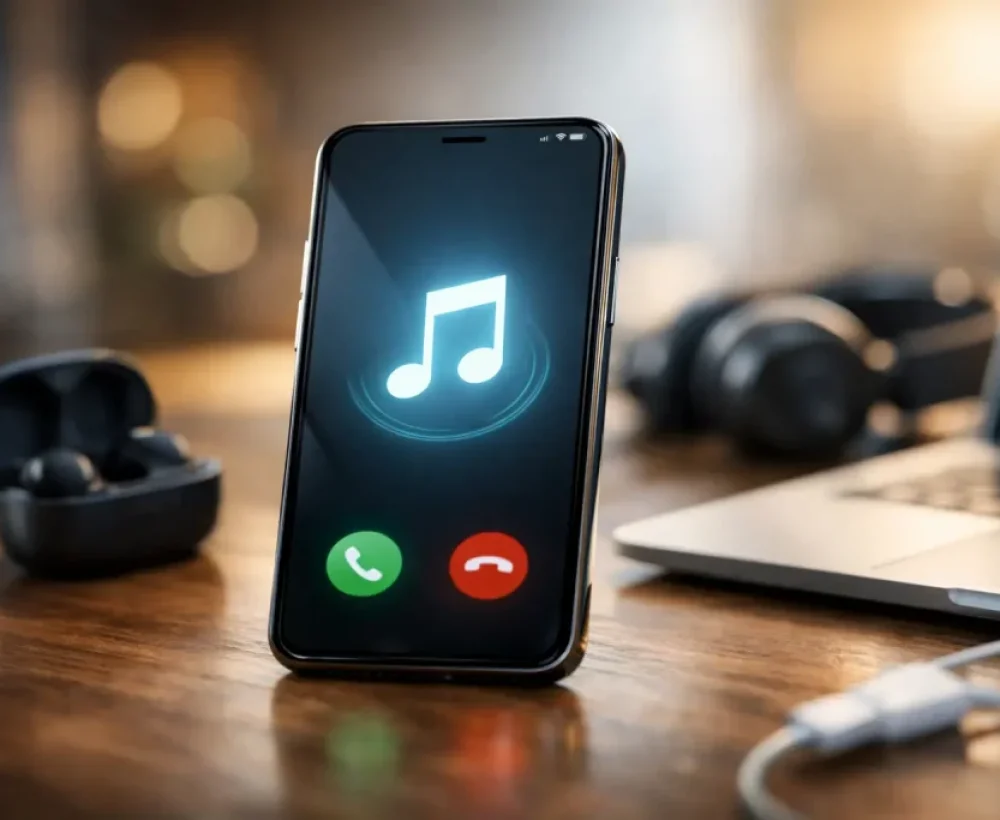 Ringtones for Mobile Phones Free Download