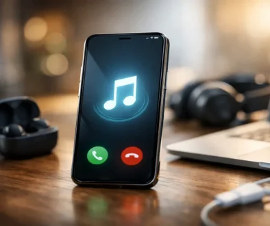 Ringtones for Mobile Phones Free Download