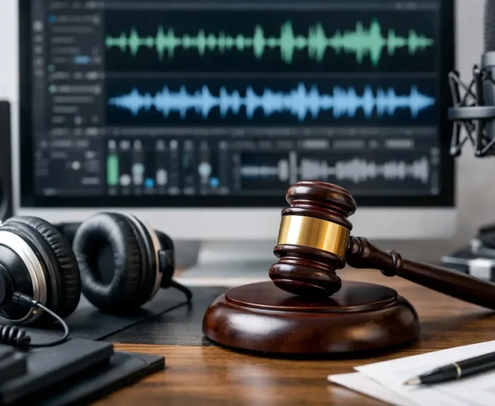 Sound Effects Licensing Basics for Everyday Use