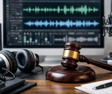 Sound Effects Licensing Basics for Everyday Use