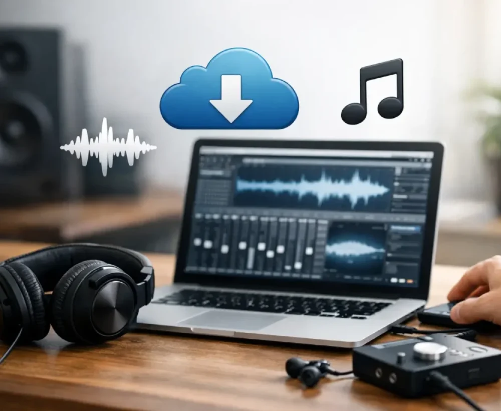 Where to Download Sound Effects for Free